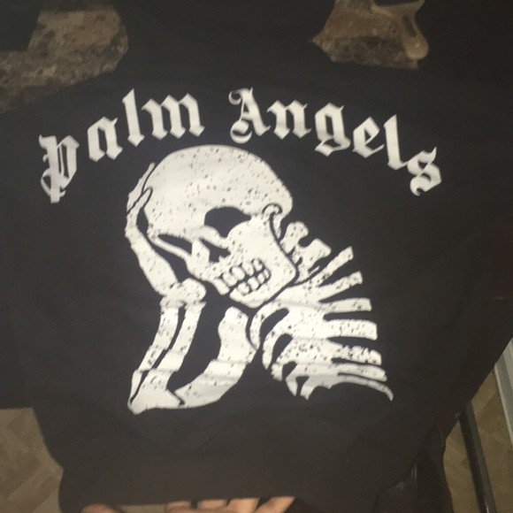 Palm angels Hoodie - Picture 2 of 4